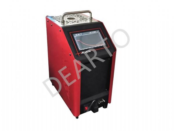DTG-450G Medium Temperature Portable Dry Block Calibrator